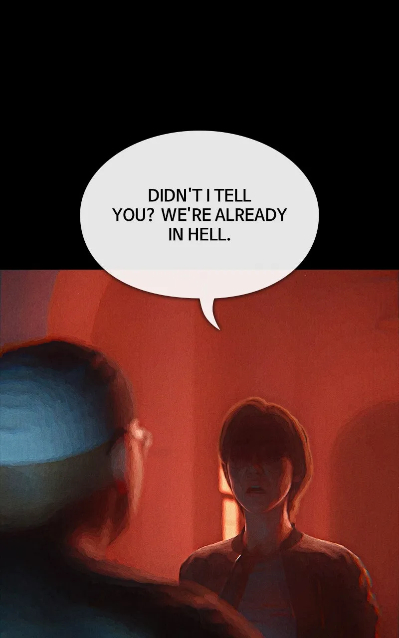 There Are No Demons Chapter 108 page 11