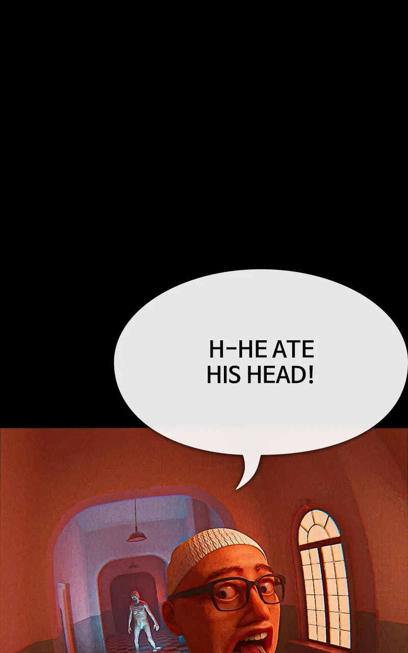 There Are No Demons Chapter 108 page 8