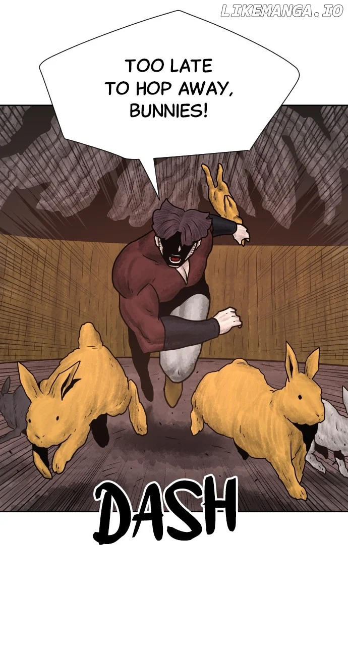 Warrior Executioner Chapter 108 page 49