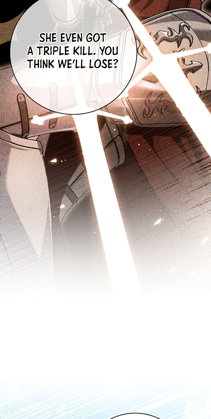 Genius Archer's Livestreaming Chapter 108 page 11