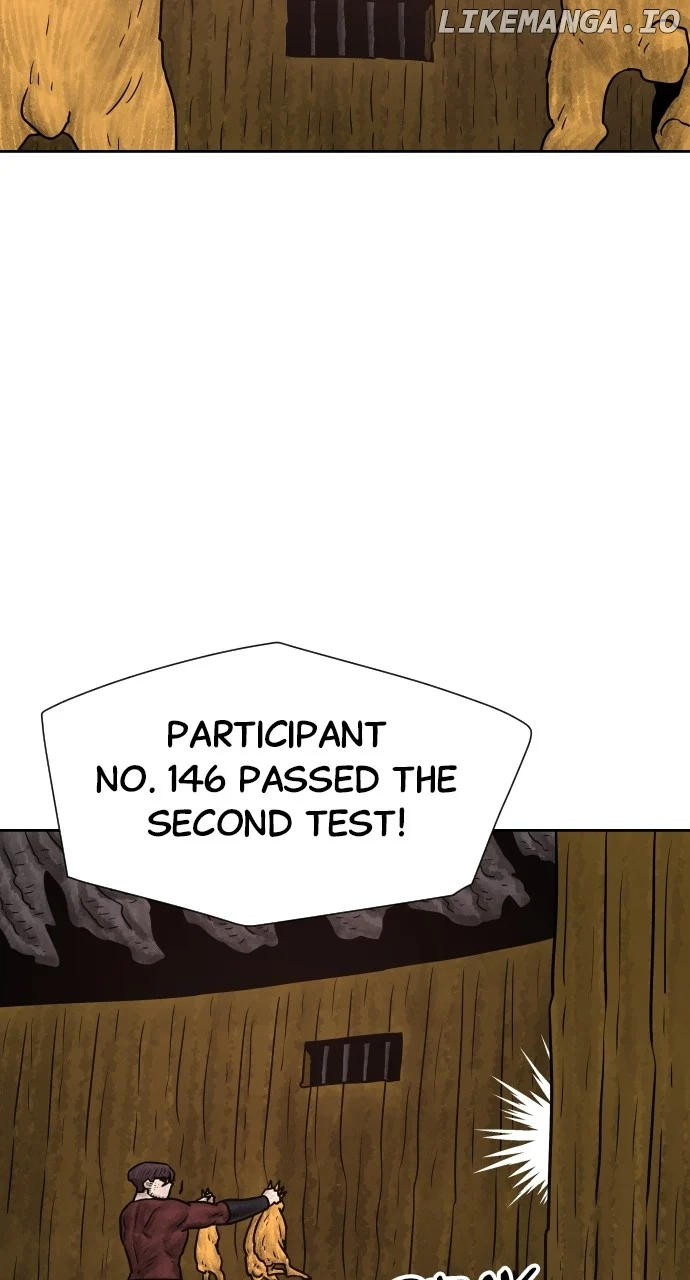 Warrior Executioner Chapter 108 page 51
