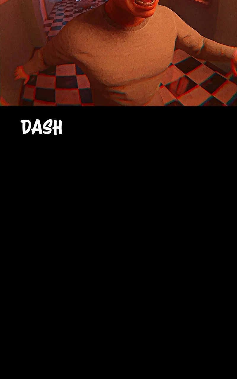 There Are No Demons Chapter 108 page 9