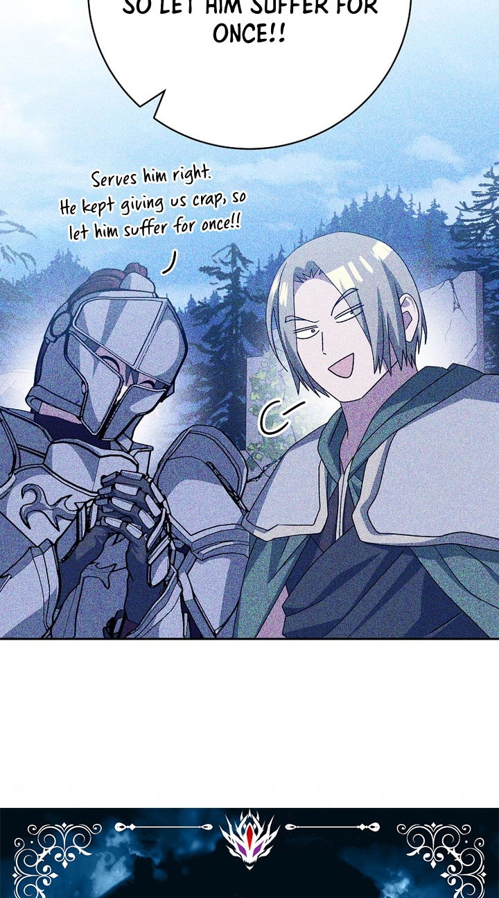 Genius Archer's Livestreaming Chapter 108 page 5