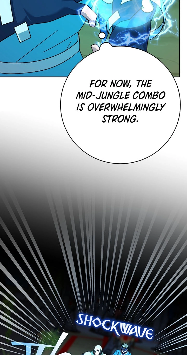 Genius Archer's Livestreaming Chapter 108 page 66