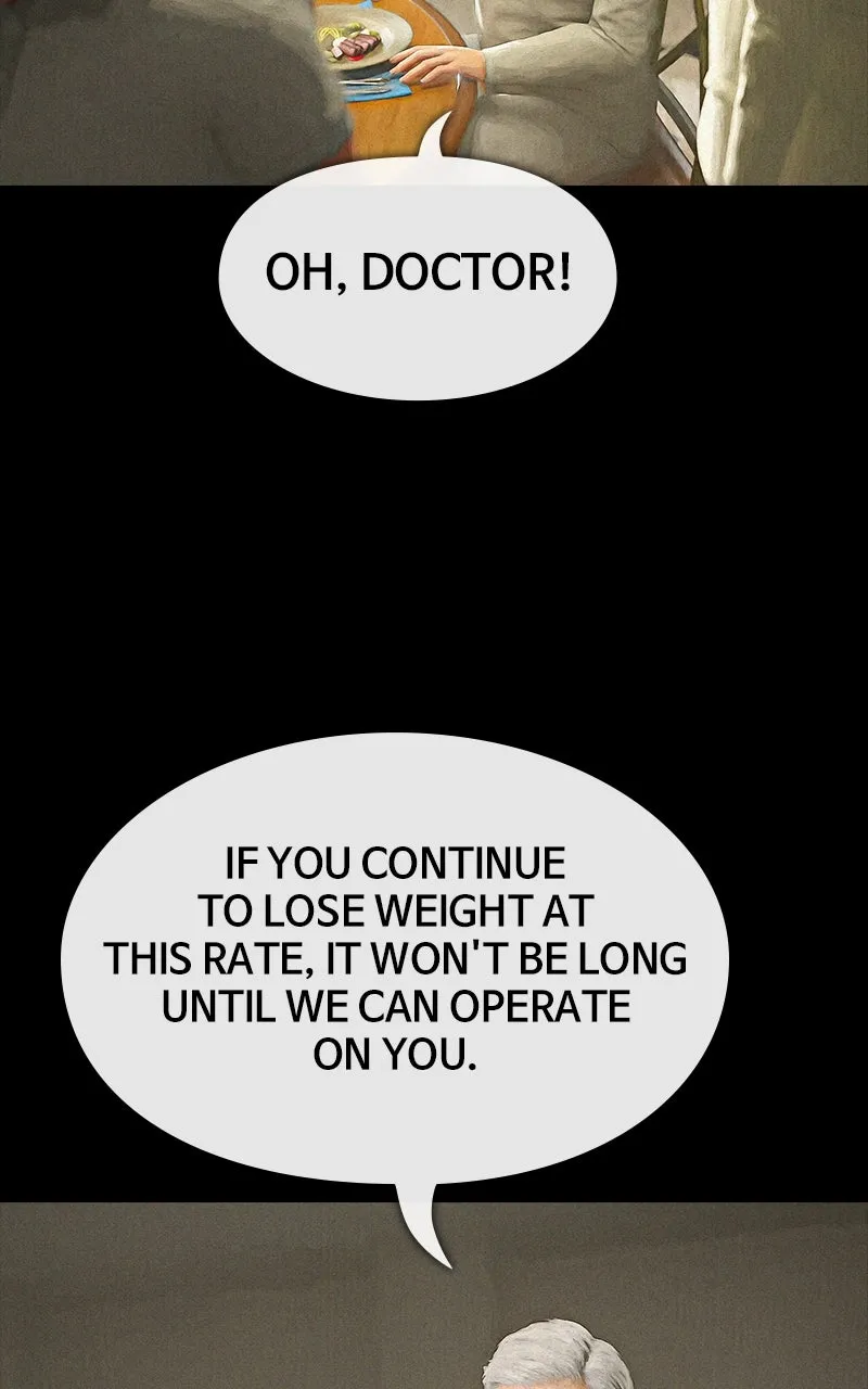 There Are No Demons Chapter 108 page 83