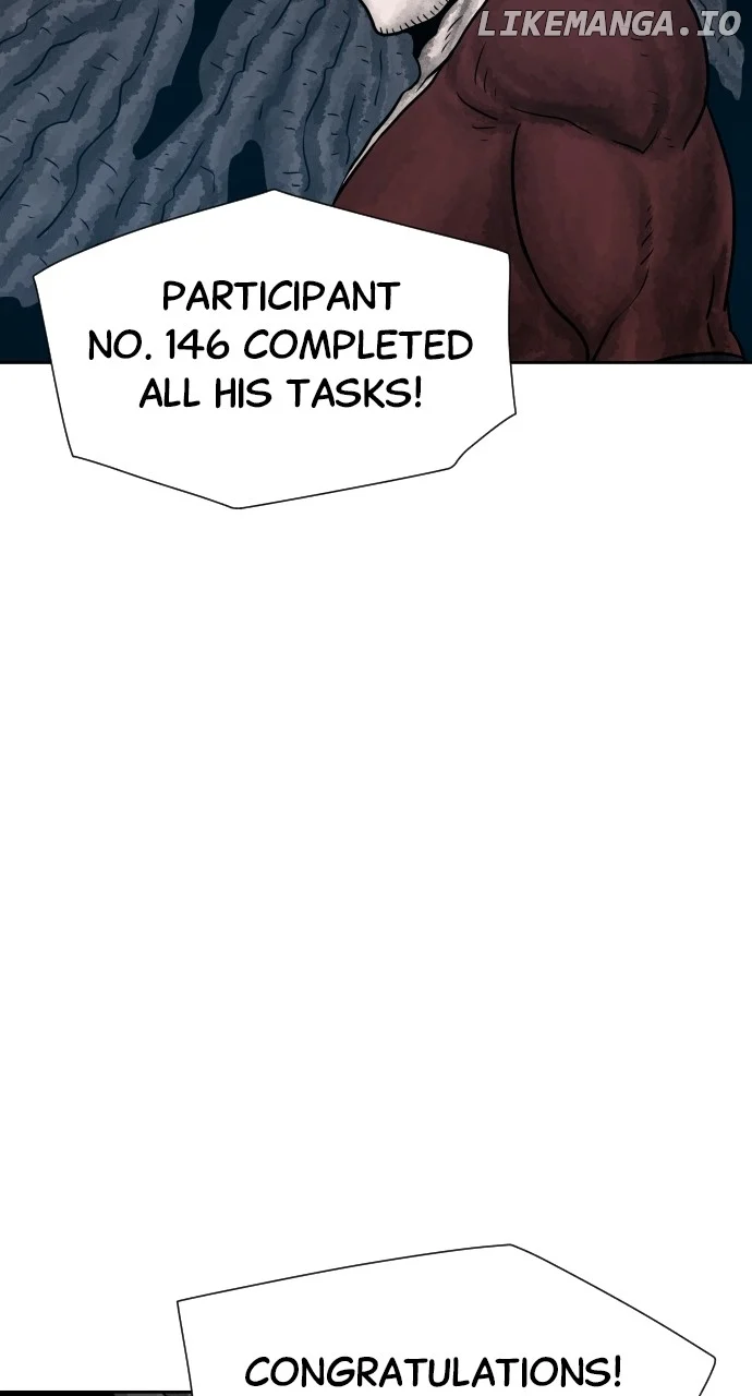 Warrior Executioner Chapter 108 page 74