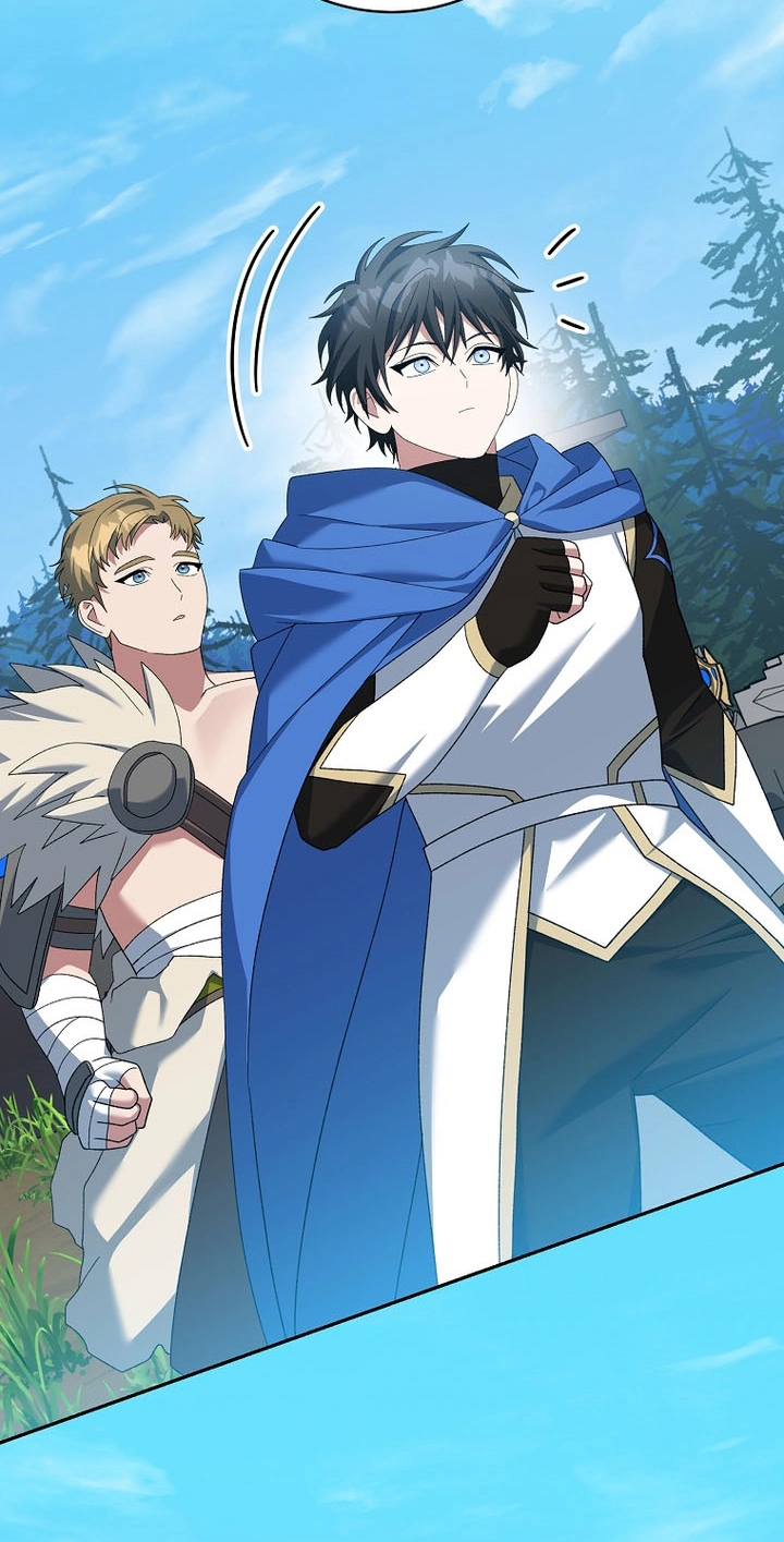 Genius Archer's Livestreaming Chapter 108 page 29