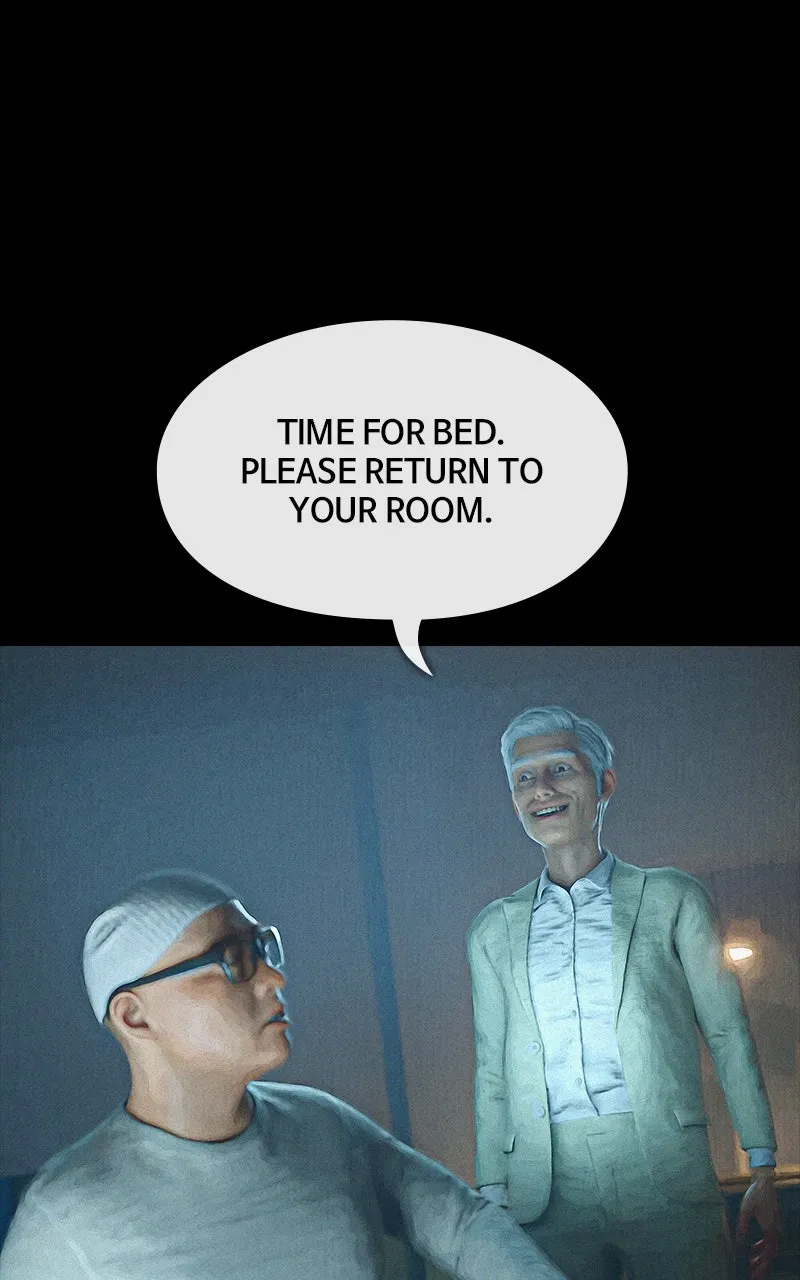 There Are No Demons Chapter 108 page 64