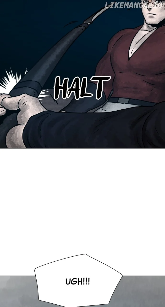 Warrior Executioner Chapter 108 page 64