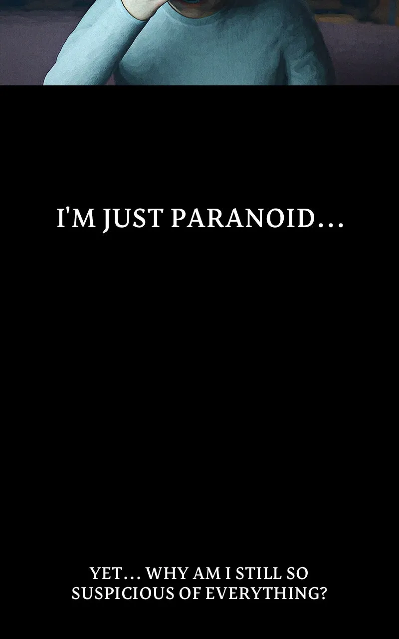 There Are No Demons Chapter 108 page 54