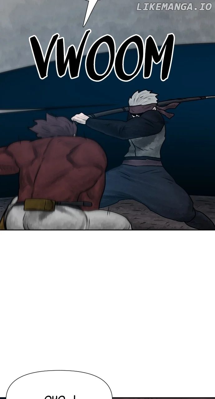 Warrior Executioner Chapter 108 page 65