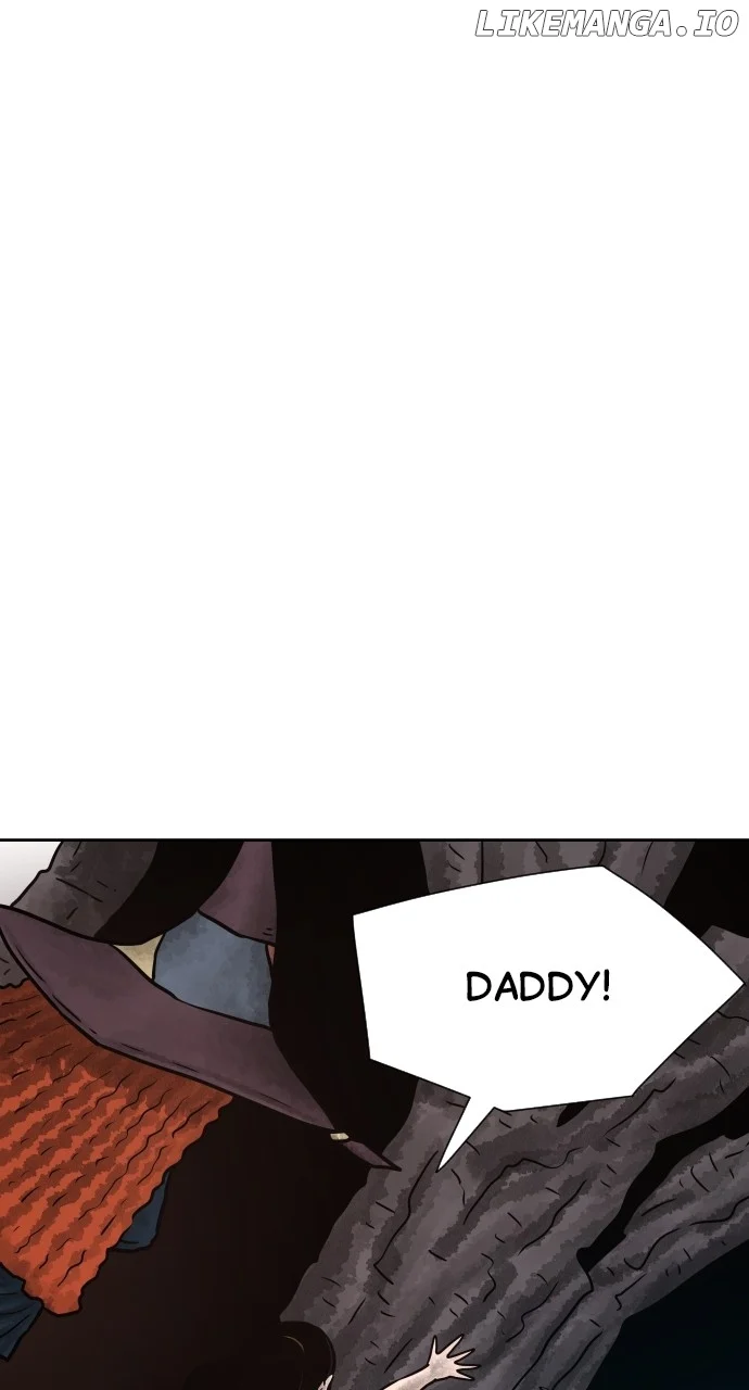 Warrior Executioner Chapter 108 page 76