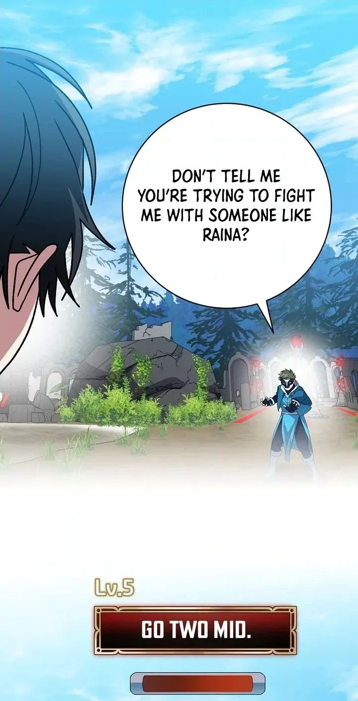 Genius Archer's Livestreaming Chapter 108 page 30