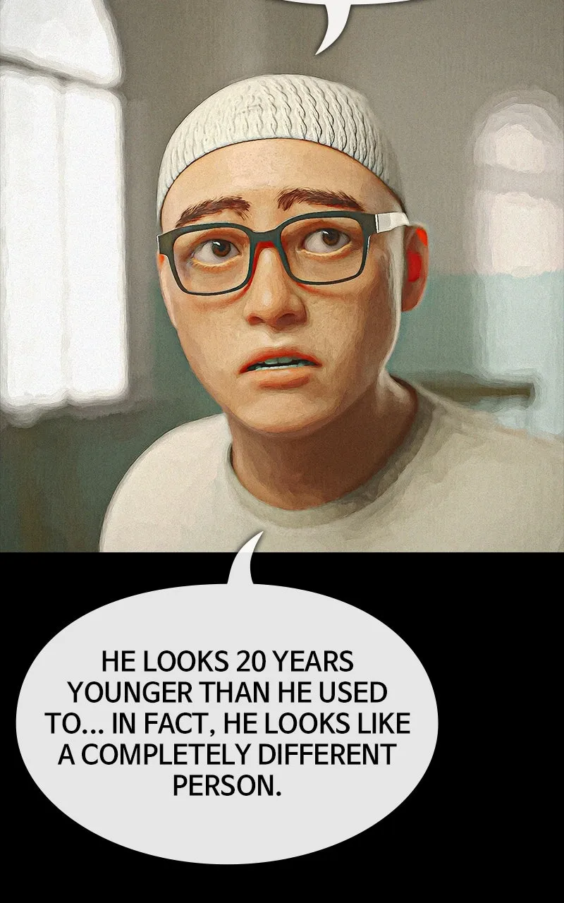 There Are No Demons Chapter 108 page 96