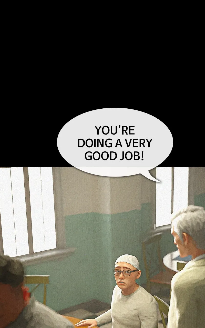 There Are No Demons Chapter 108 page 82