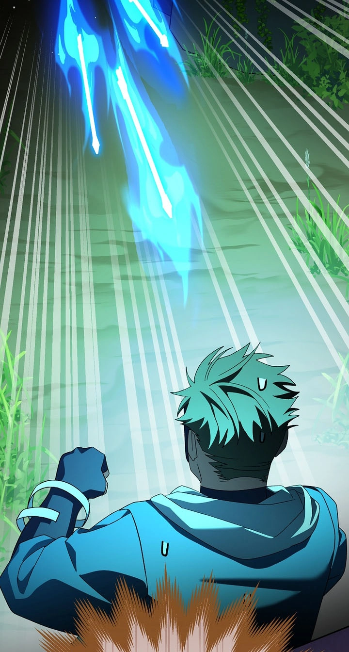 Genius Archer's Livestreaming Chapter 108 page 57