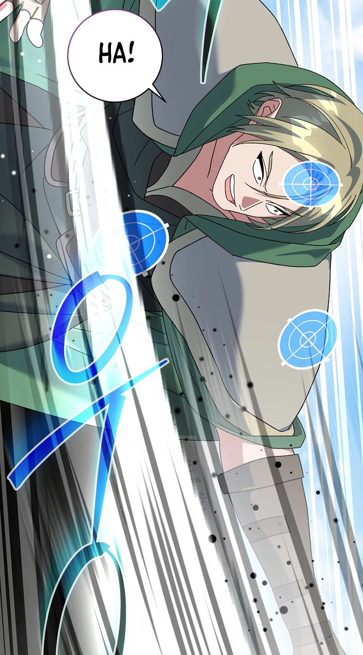 Genius Archer's Livestreaming Chapter 108 page 83