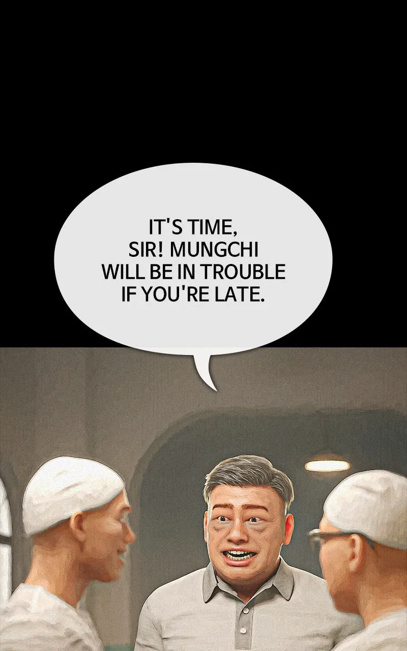 There Are No Demons Chapter 108 page 41