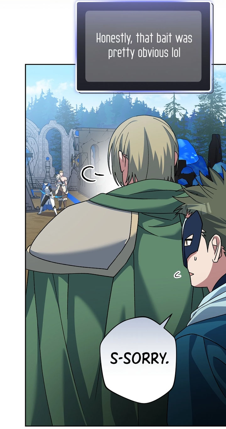 Genius Archer's Livestreaming Chapter 108 page 64