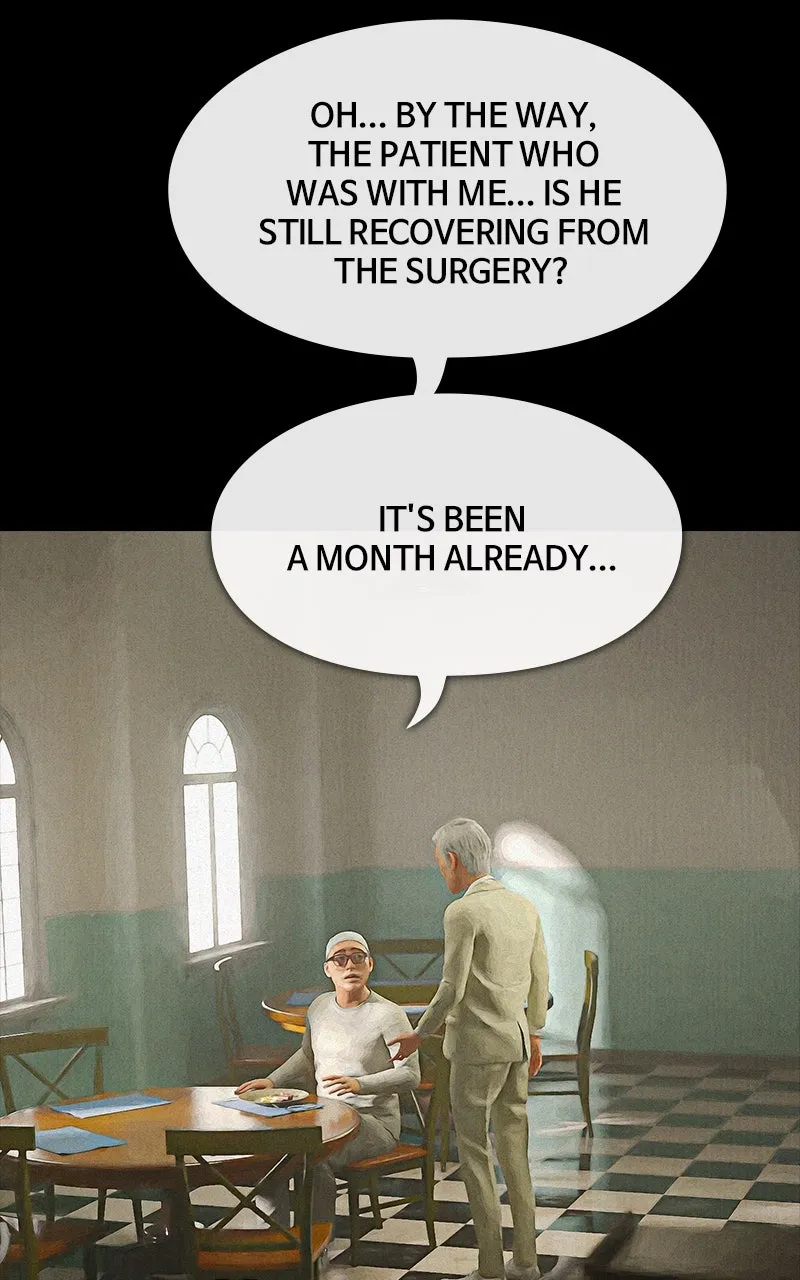 There Are No Demons Chapter 108 page 85