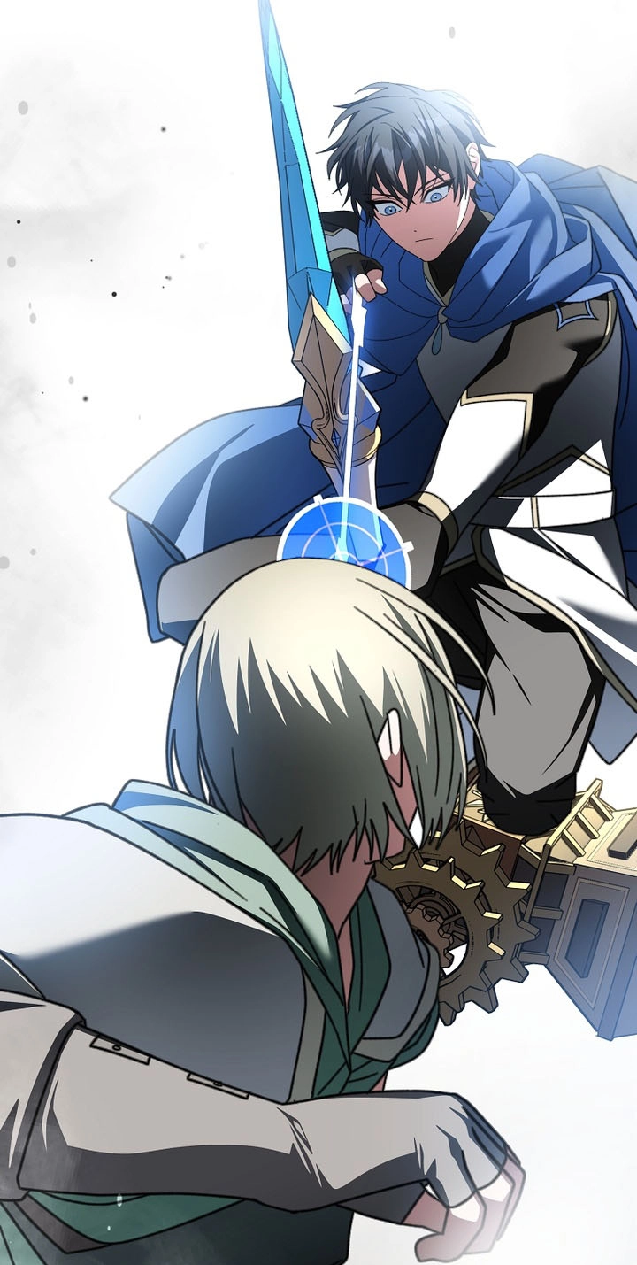 Genius Archer's Livestreaming Chapter 108 page 85