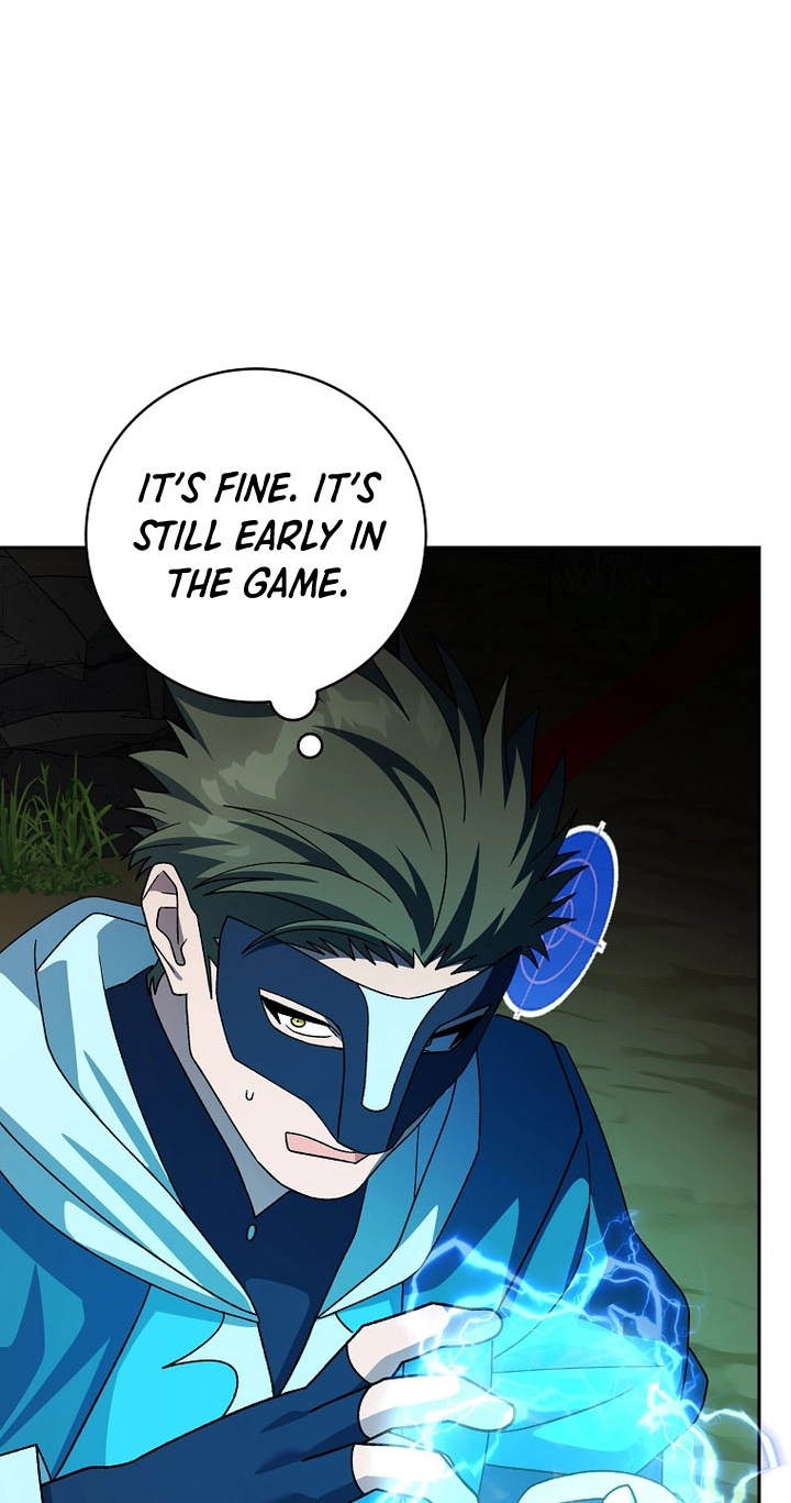 Genius Archer's Livestreaming Chapter 108 page 65