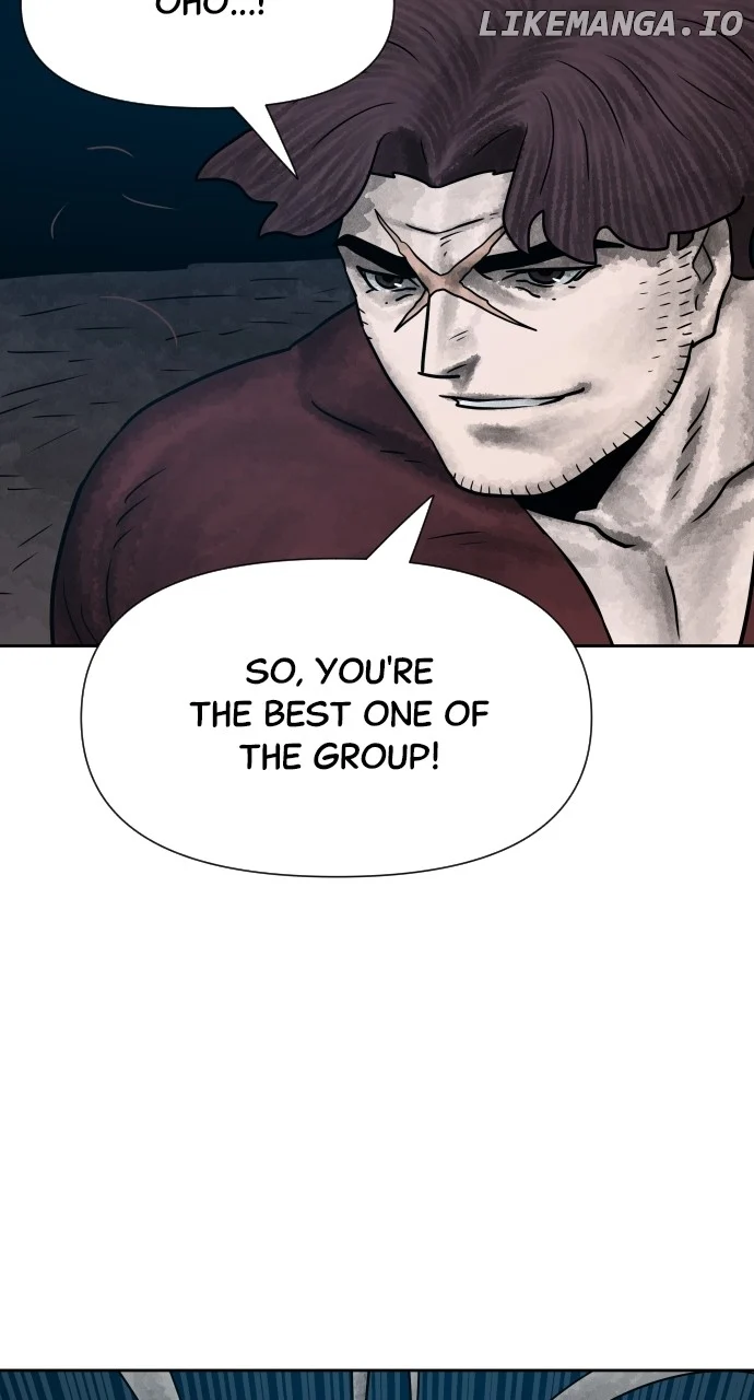 Warrior Executioner Chapter 108 page 66