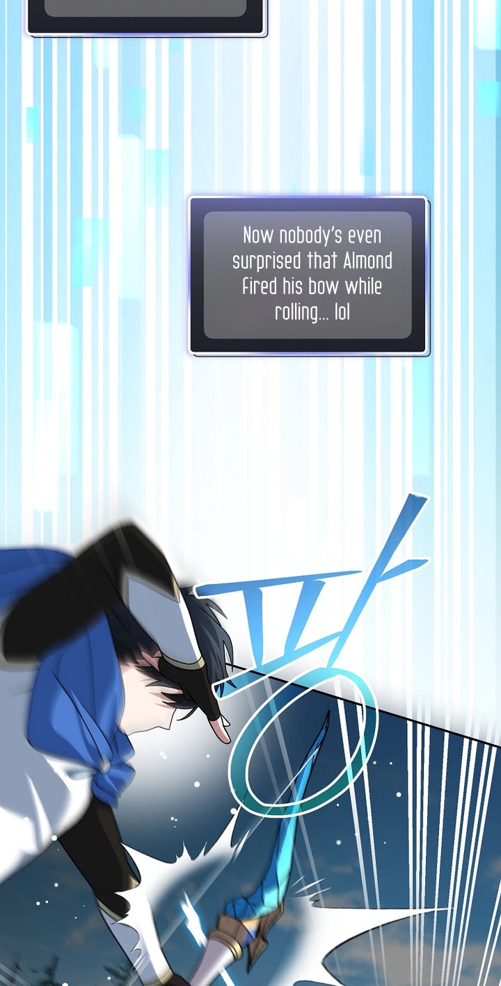 Genius Archer's Livestreaming Chapter 108 page 53