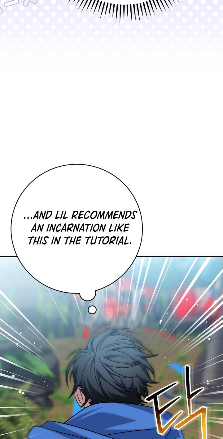 Genius Archer's Livestreaming Chapter 108 page 25