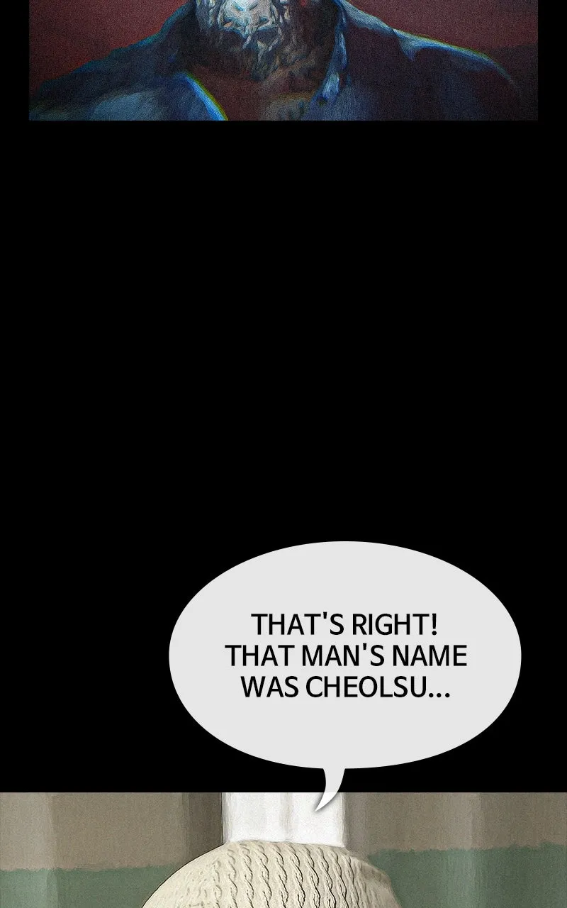 There Are No Demons Chapter 108 page 107