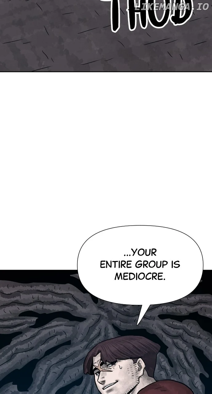 Warrior Executioner Chapter 108 page 73