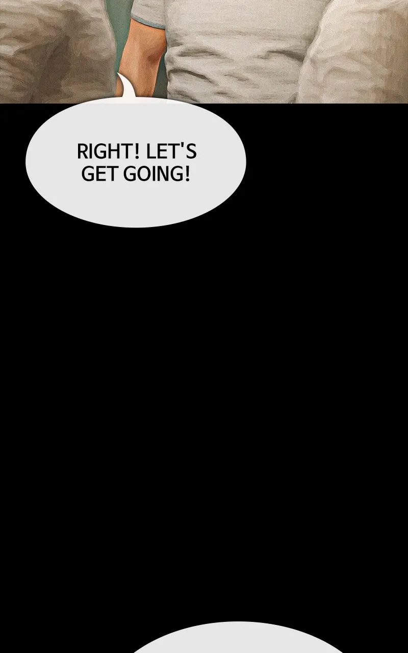 There Are No Demons Chapter 108 page 42