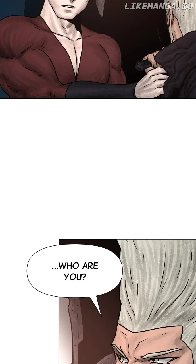 Warrior Executioner Chapter 108 page 94