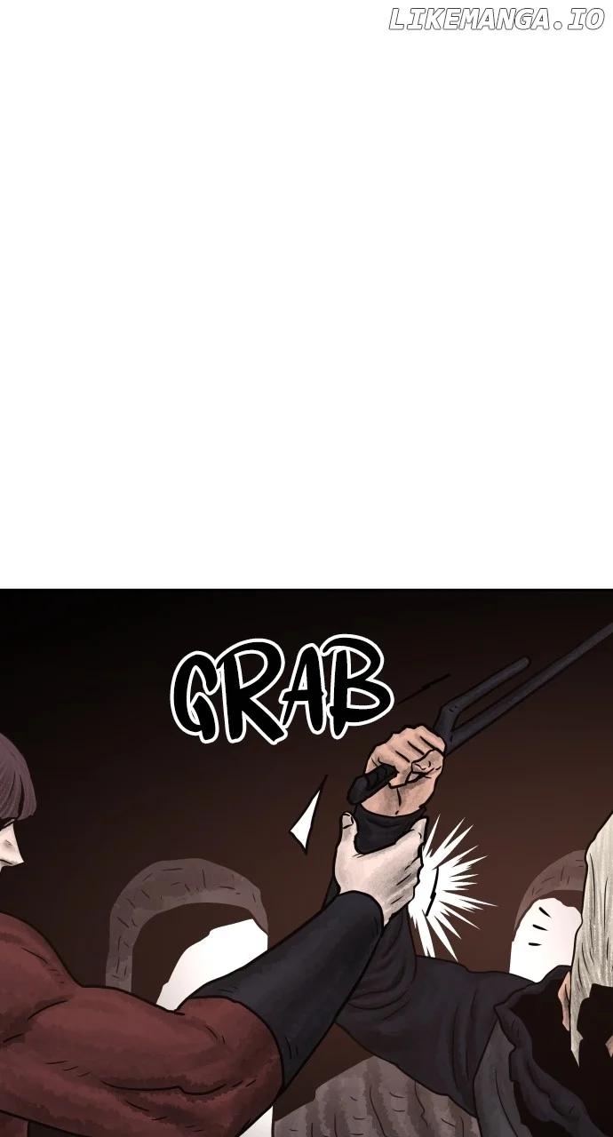 Warrior Executioner Chapter 108 page 92