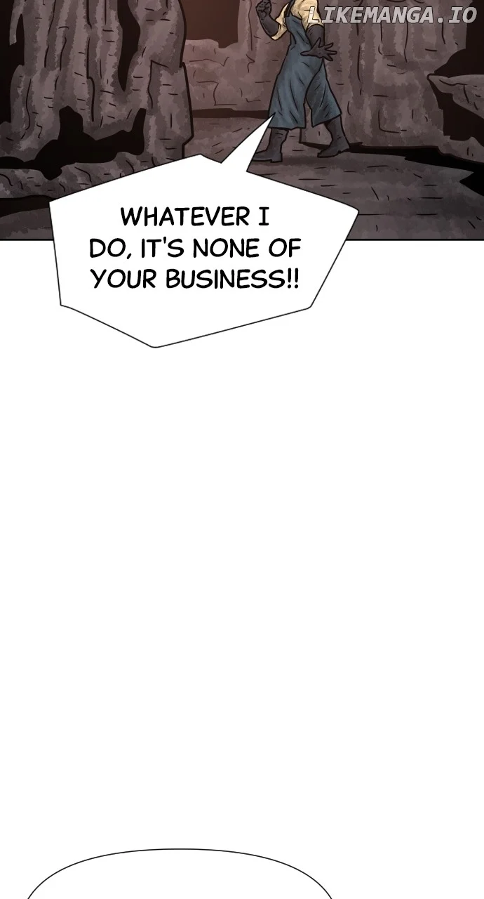 Warrior Executioner Chapter 108 page 82
