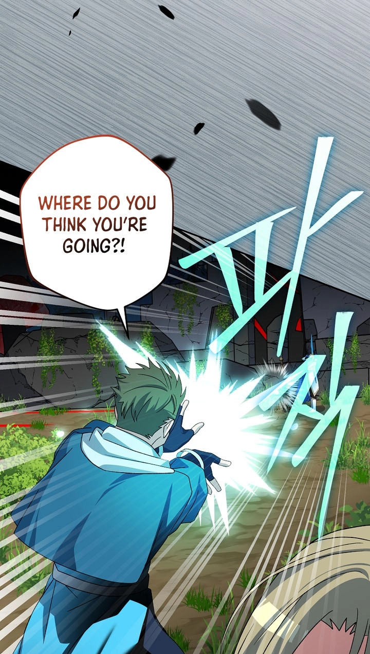 Genius Archer's Livestreaming Chapter 108 page 98
