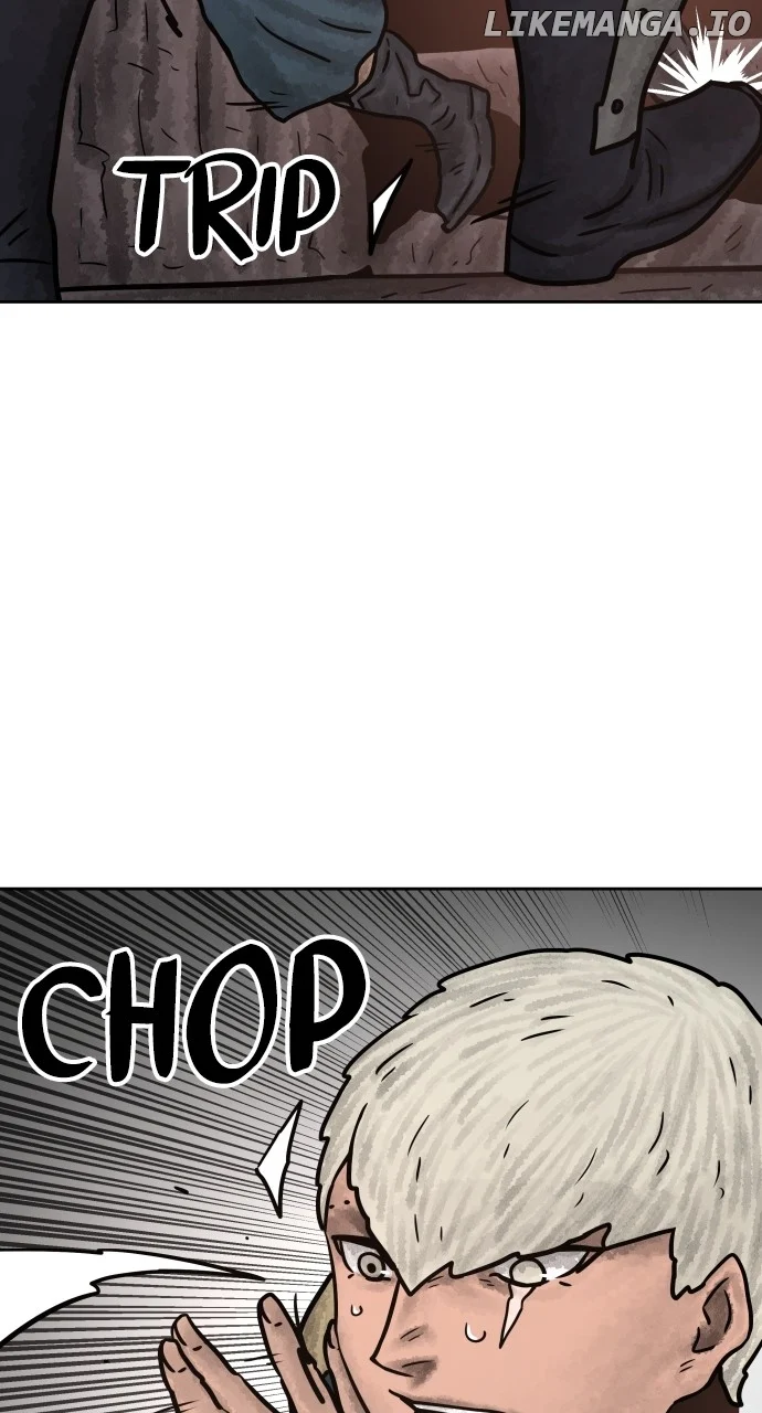 Warrior Executioner Chapter 108 page 87
