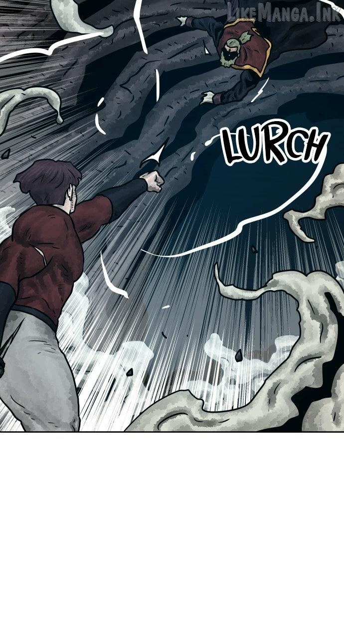 Warrior Executioner Chapter 207 page 7