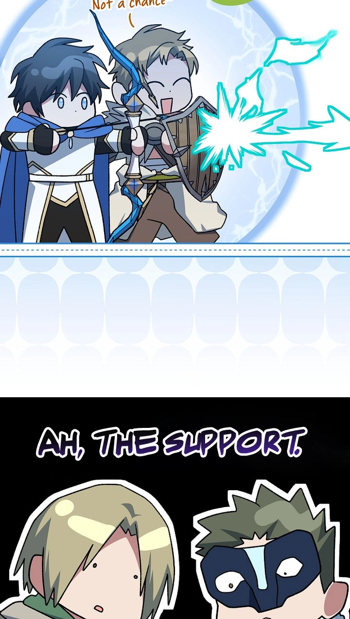 Genius Archer's Livestreaming Chapter 108 page 102