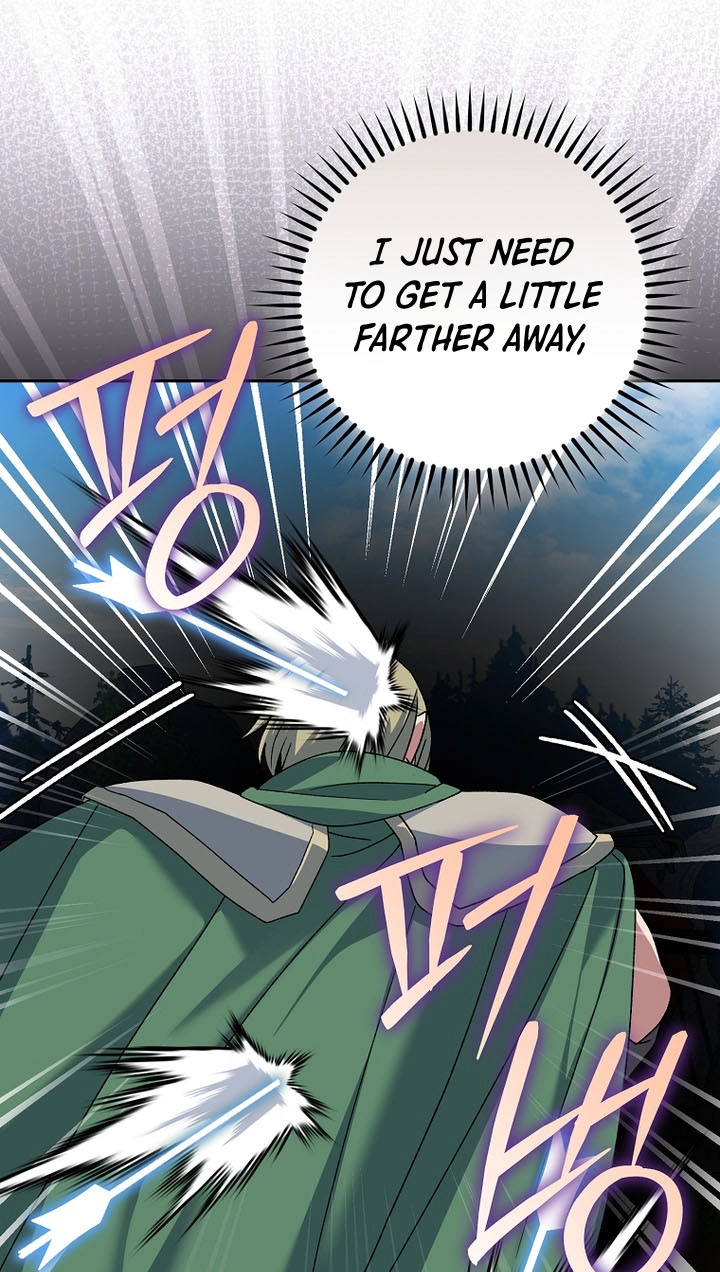 Genius Archer's Livestreaming Chapter 108 page 92