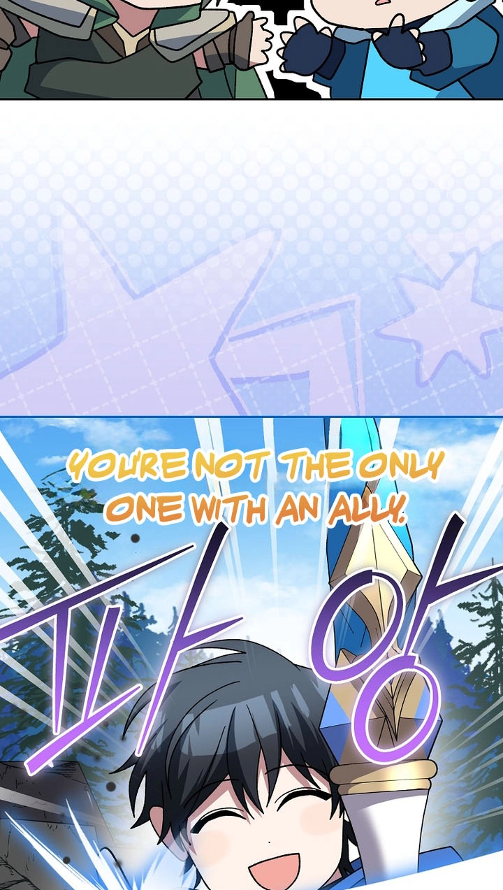 Genius Archer's Livestreaming Chapter 108 page 103