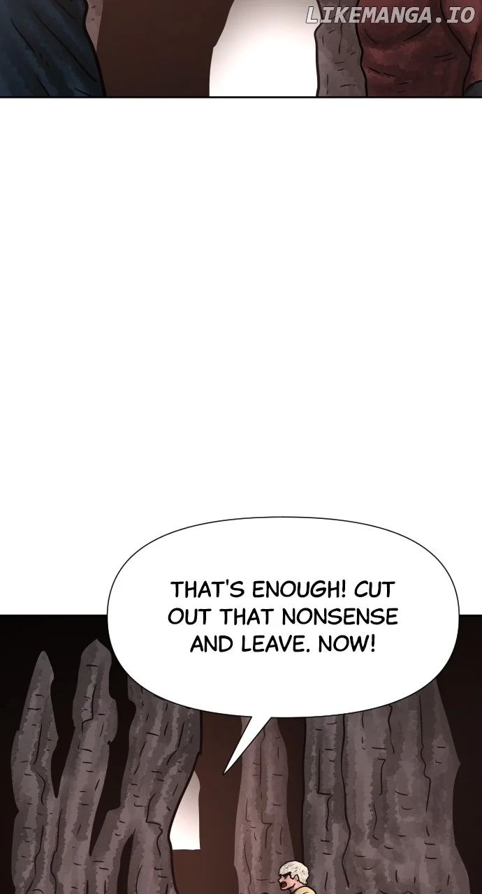 Warrior Executioner Chapter 108 page 81