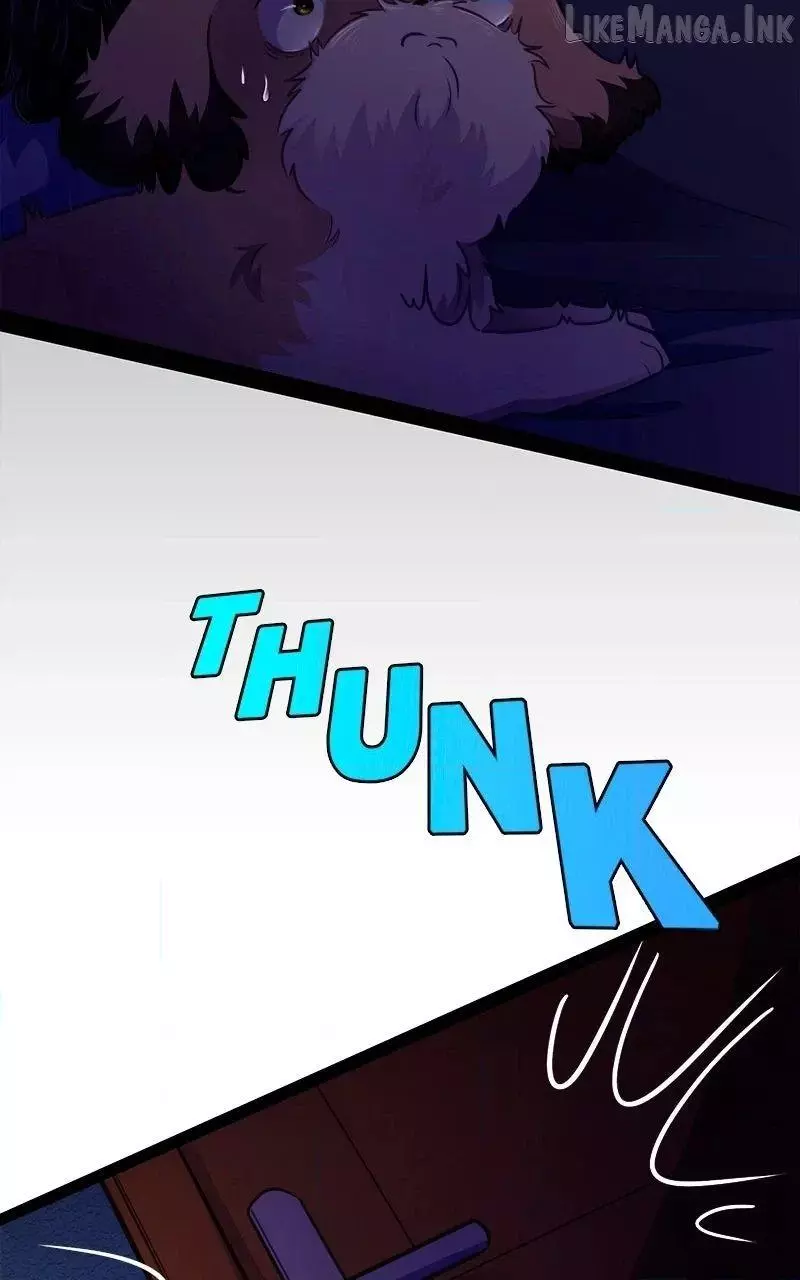 Love 4 a Walk Chapter 108 page 10