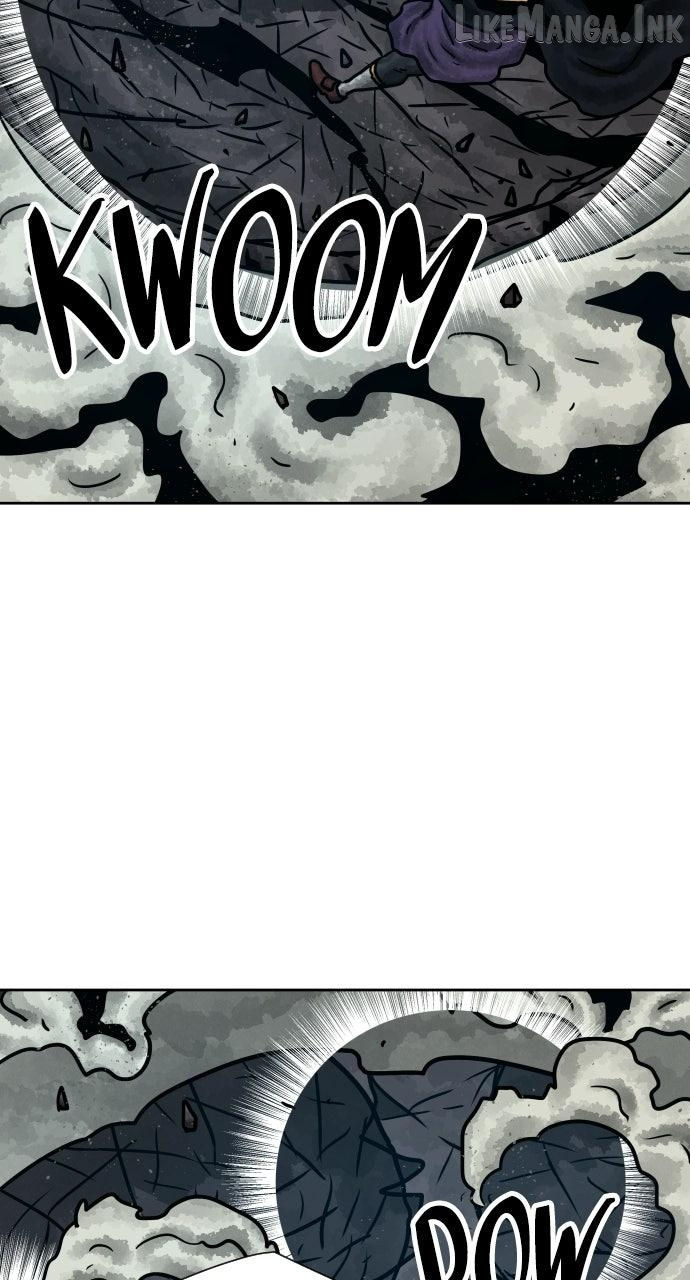 Warrior Executioner Chapter 207 page 4