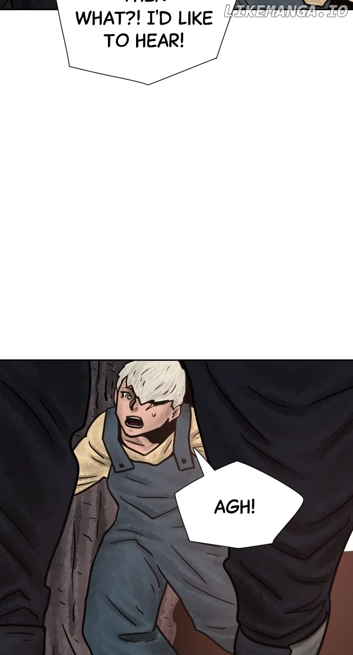 Warrior Executioner Chapter 108 page 86