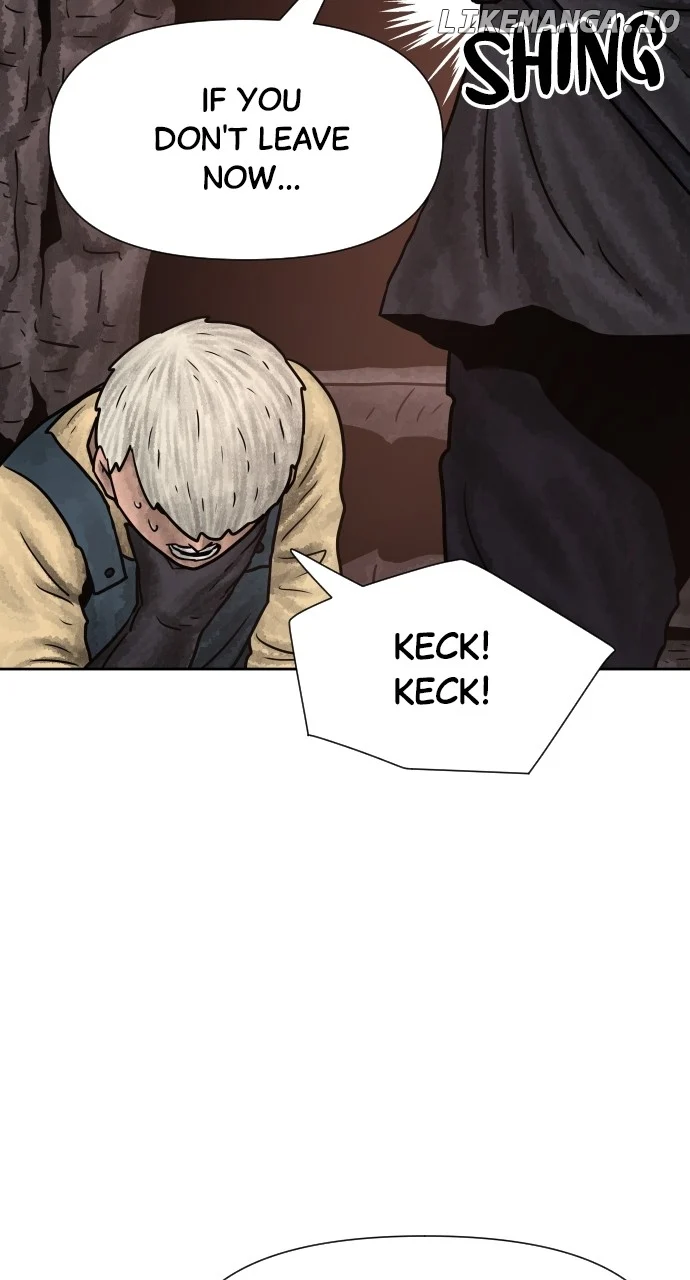 Warrior Executioner Chapter 108 page 90