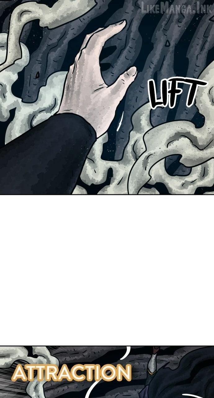 Warrior Executioner Chapter 207 page 6