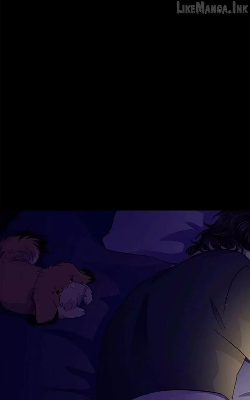 Love 4 a Walk Chapter 108 page 5