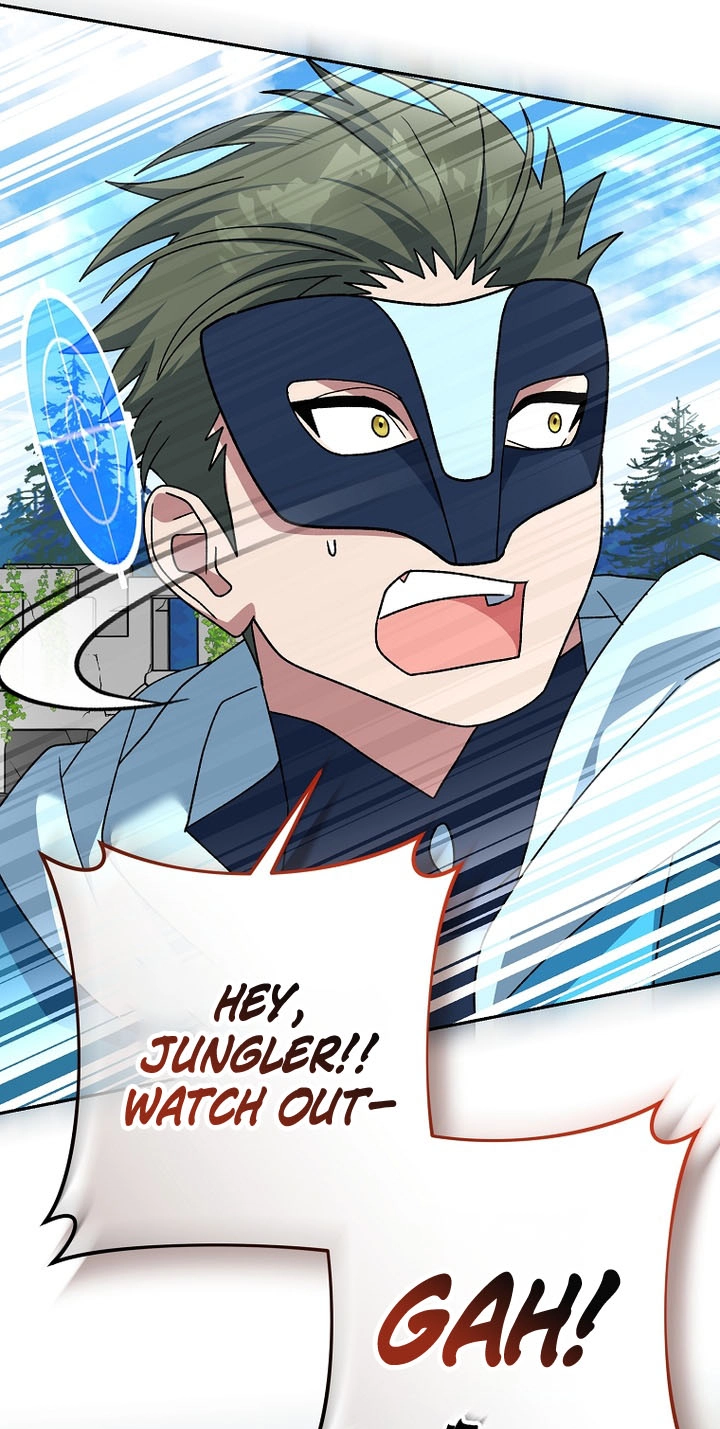 Genius Archer's Livestreaming Chapter 108 page 105