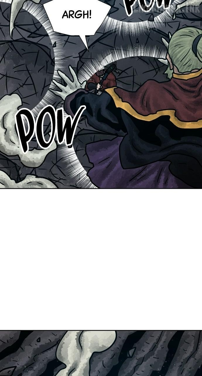 Warrior Executioner Chapter 207 page 5